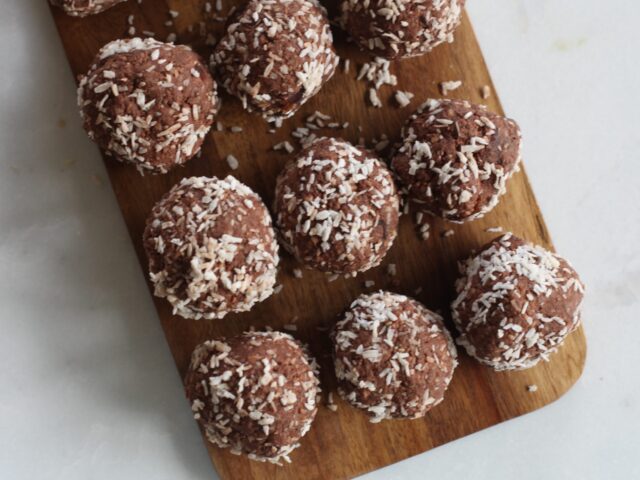 Energy Balls, Frühlings-Special, Gesundheitstag, BGM, Tipps, lecker, Energie, im Unternehmen, Energy, Snack