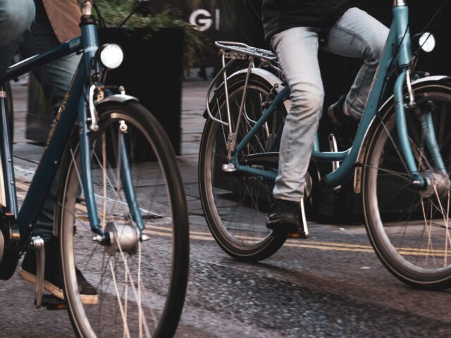 Radchallenge, Fahrradfahren, gesund, Training, Herzgesundheit