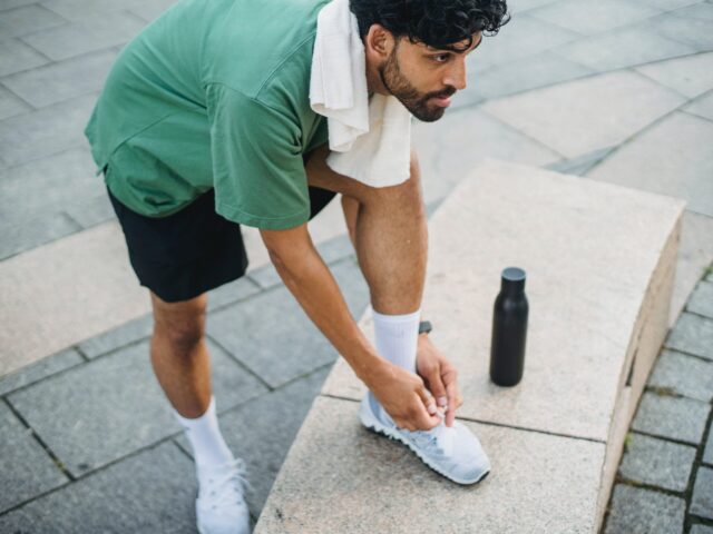 Joggen, Laufen, gesund, Bewegung, Tipps
