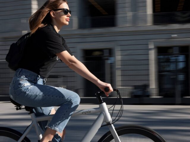 Fahrrad, Fahrradfahrend, gesund, Ergonomie, Schmerzen