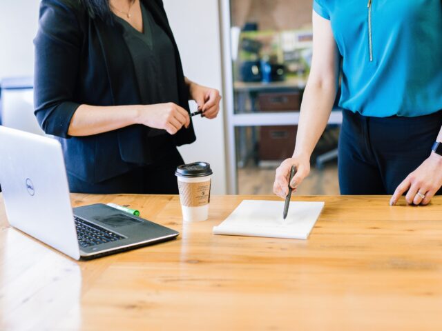 New Work, Unternehmenserfolg, Anforderungen, Führungskräfte, Führung, Unternehmenserfolg, Wirtschaftlichkeit